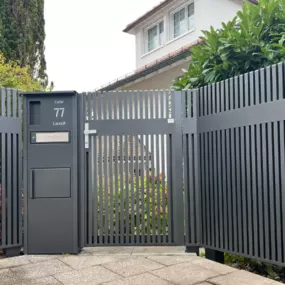 Bild von ZAUNPROFIS GmbH