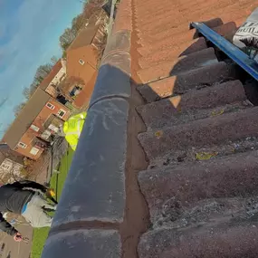 Bild von Easton Roofing