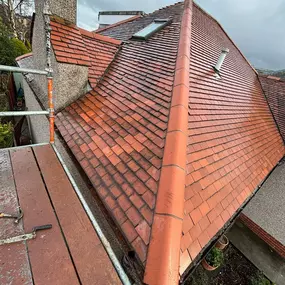 Bild von Easton Roofing