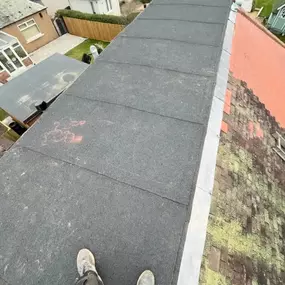 Bild von Easton Roofing