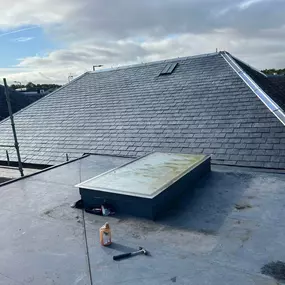 Bild von Easton Roofing