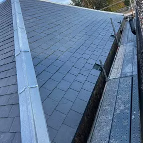 Bild von Easton Roofing