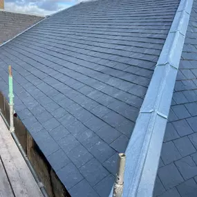 Bild von Easton Roofing
