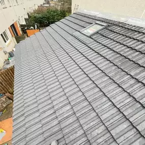 Bild von Easton Roofing