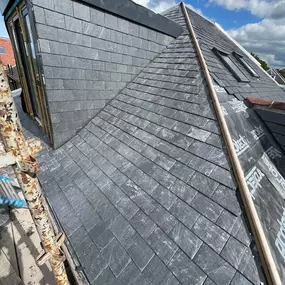 Bild von Easton Roofing