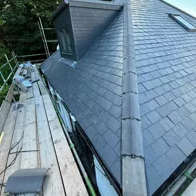 Bild von Easton Roofing