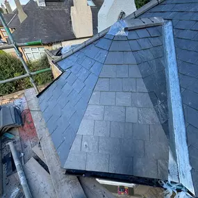 Bild von Easton Roofing