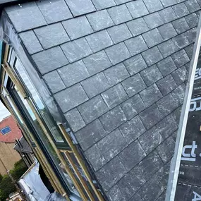 Bild von Easton Roofing