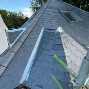 Bild von Easton Roofing