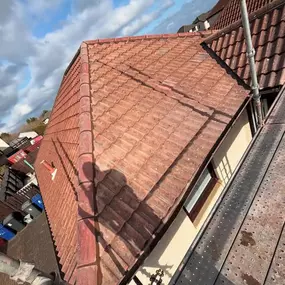 Bild von Easton Roofing