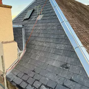 Bild von Easton Roofing