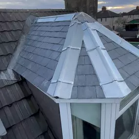 Bild von Easton Roofing
