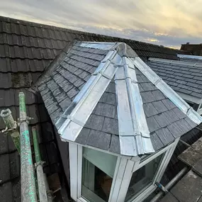 Bild von Easton Roofing
