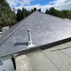 Bild von Easton Roofing