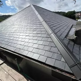 Bild von Easton Roofing