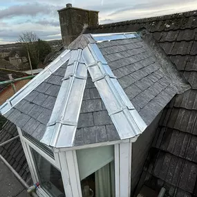 Bild von Easton Roofing