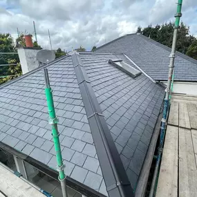 Bild von Easton Roofing