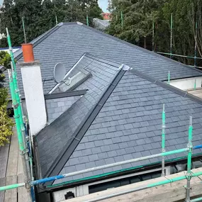 Bild von Easton Roofing