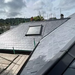 Bild von Easton Roofing