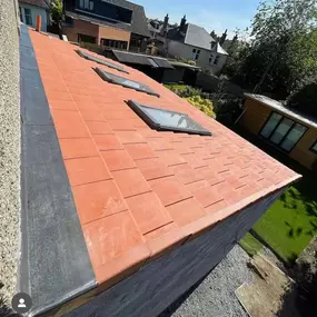 Bild von Easton Roofing