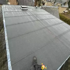 Bild von Easton Roofing