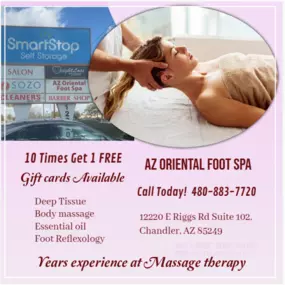 The main advantages of massage therapy are the following: It is a natural and non-invasive treatment option. 
Massage therapy can help to relieve pain, stiffness, and muscle tension.