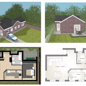 Bild von LincDesign Ltd