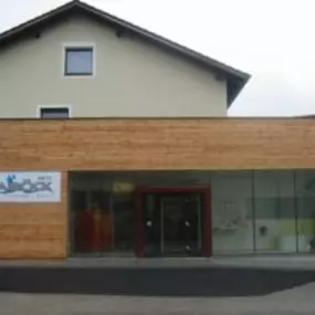 Ing. Fritz Haiböck GmbH & Co KG