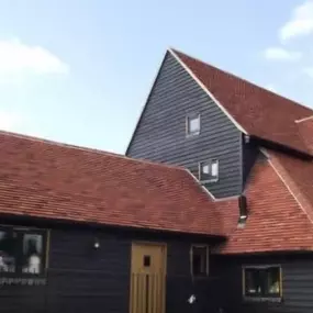Bild von SG Elite Roofing & Solar Energy Services.