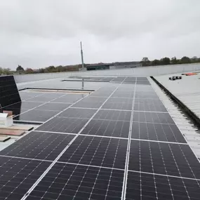 Bild von SG Elite Roofing & Solar Energy Services.