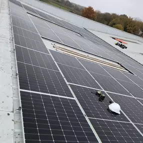 Bild von SG Elite Roofing & Solar Energy Services.