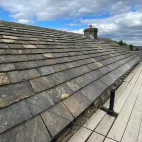 Bild von SG Elite Roofing & Solar Energy Services.