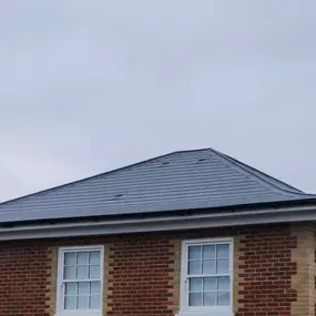 Bild von SG Elite Roofing & Solar Energy Services.