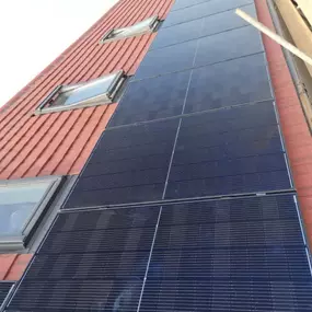 Bild von SG Elite Roofing & Solar Energy Services.
