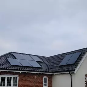 Bild von SG Elite Roofing & Solar Energy Services.
