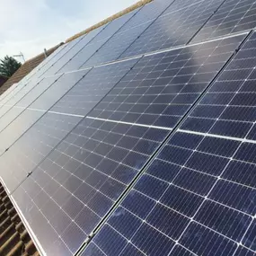Bild von SG Elite Roofing & Solar Energy Services.