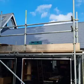 Bild von SG Elite Roofing & Solar Energy Services.