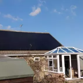 Bild von SG Elite Roofing & Solar Energy Services.