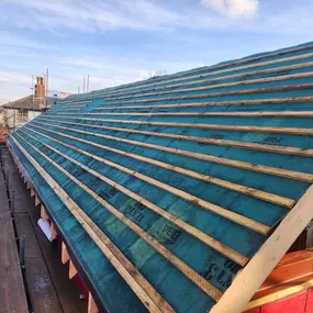 Bild von SG Elite Roofing & Solar Energy Services.