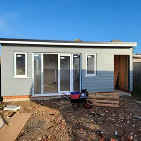 Bild von SG Elite Roofing & Solar Energy Services.