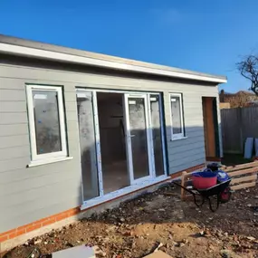Bild von SG Elite Roofing & Solar Energy Services.