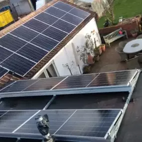 Bild von SG Elite Roofing & Solar Energy Services.