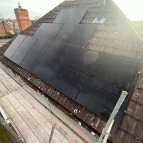 Bild von SG Elite Roofing & Solar Energy Services.