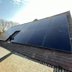Bild von SG Elite Roofing & Solar Energy Services.