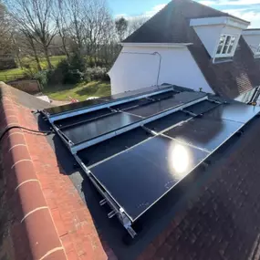 Bild von SG Elite Roofing & Solar Energy Services.