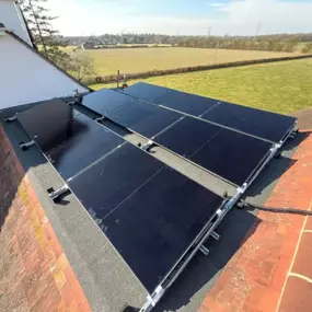 Bild von SG Elite Roofing & Solar Energy Services.