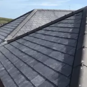Bild von SG Elite Roofing & Solar Energy Services.