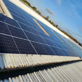 Bild von SG Elite Roofing & Solar Energy Services.