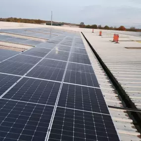 Bild von SG Elite Roofing & Solar Energy Services.