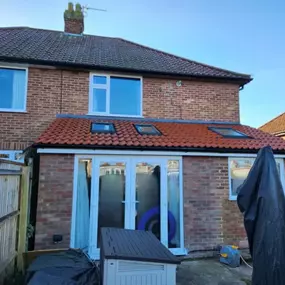 Bild von SG Elite Roofing & Solar Energy Services.